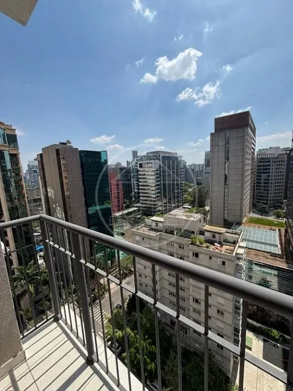 Apartamento, 1 quarto, 24 m² - Foto 18