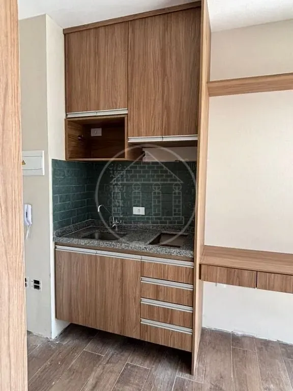 Apartamento, 1 quarto, 24 m² - Foto 4