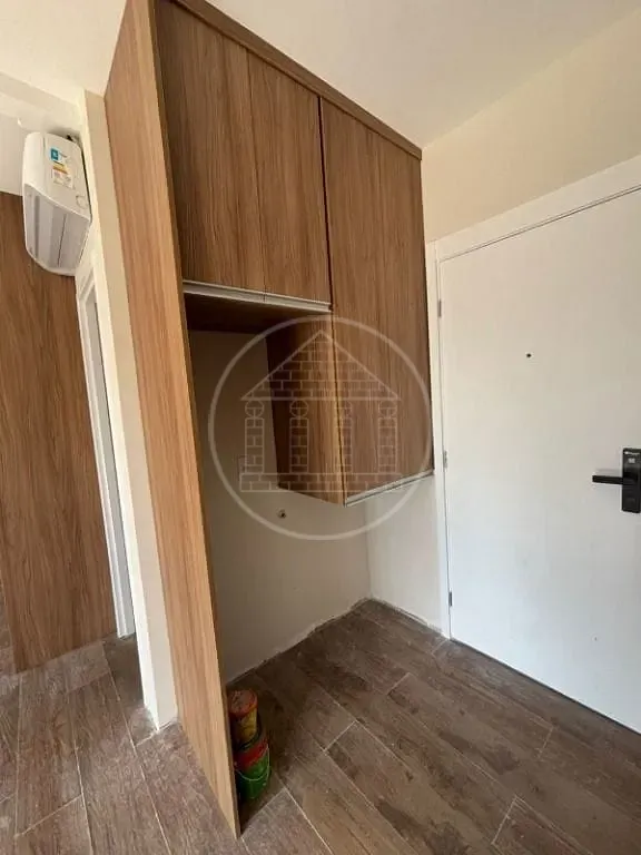 Apartamento, 1 quarto, 24 m² - Foto 7