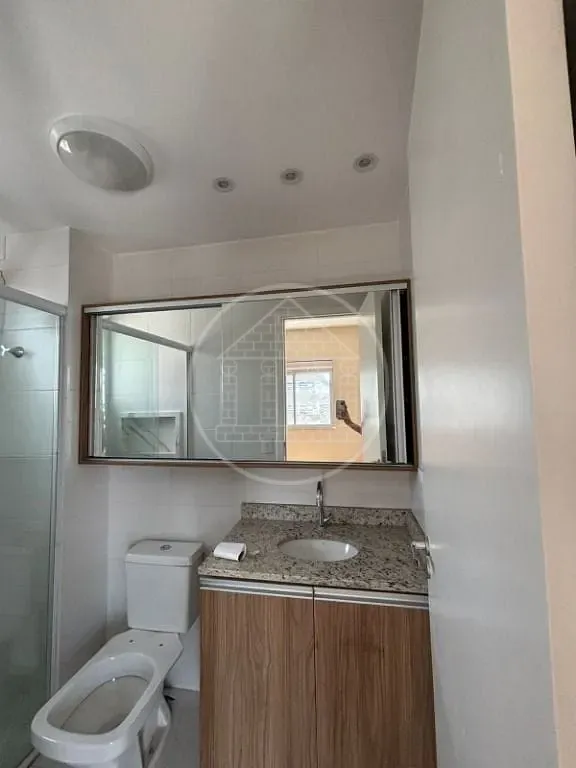 Apartamento, 1 quarto, 24 m² - Foto 3