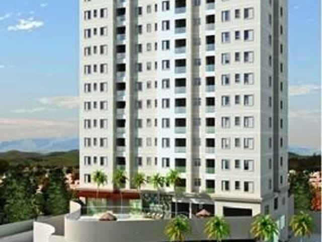 Foto do Apartamento - Apartamento com 58 m² no Urbanova | RUSSI IMÓVEIS