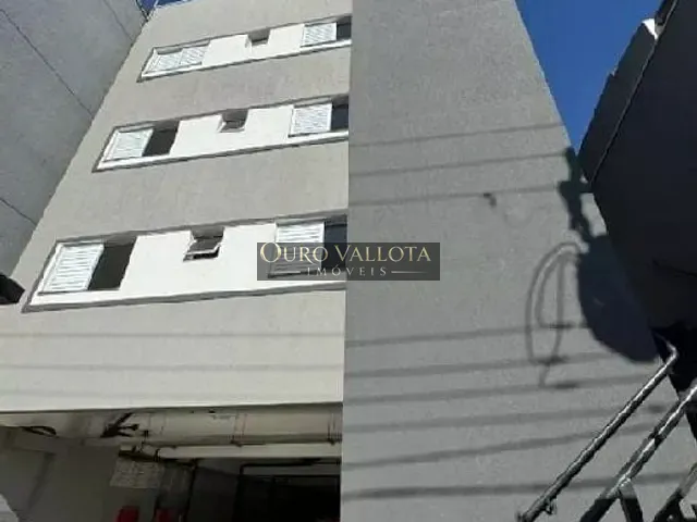 Apartamento 2 quartos e 1 banheiro, à venda, no bairro Vila Antonieta em São Paulo