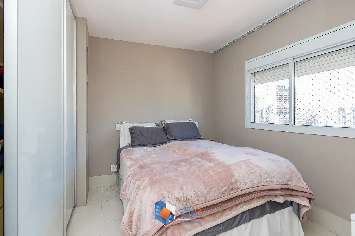 Apartamento, 3 quartos, 138 m² - Foto 30
