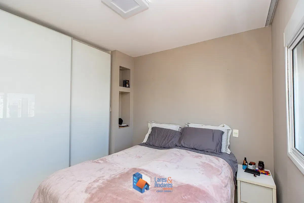 Apartamento, 3 quartos, 138 m² - Foto 29