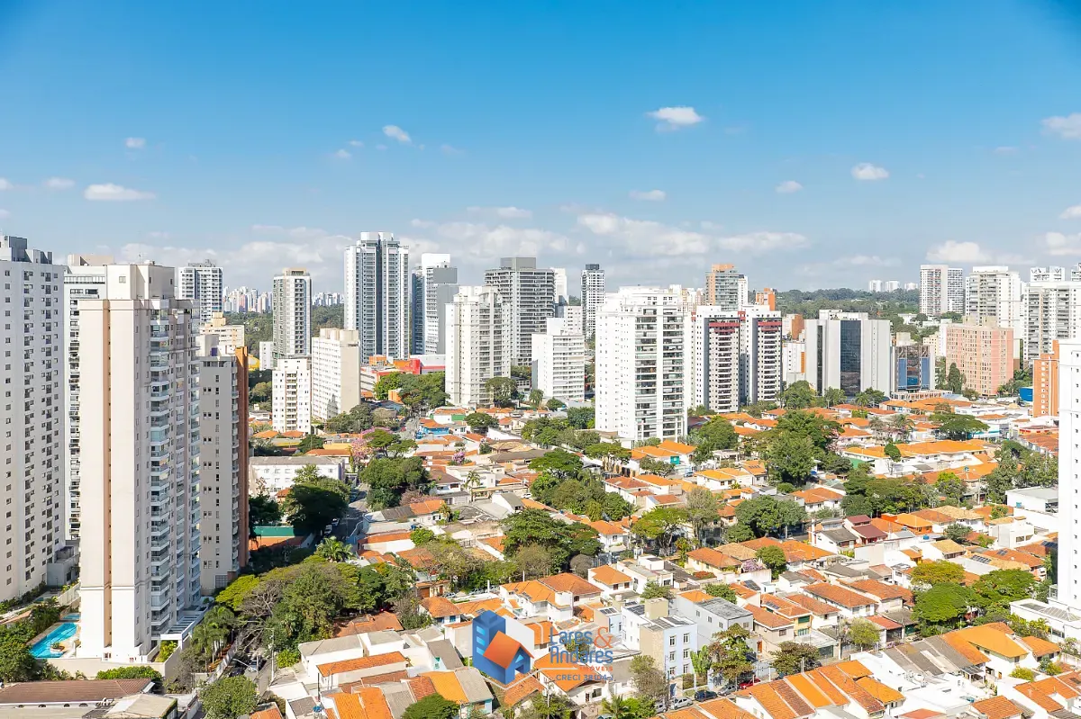 Apartamento, 3 quartos, 138 m² - Foto 13