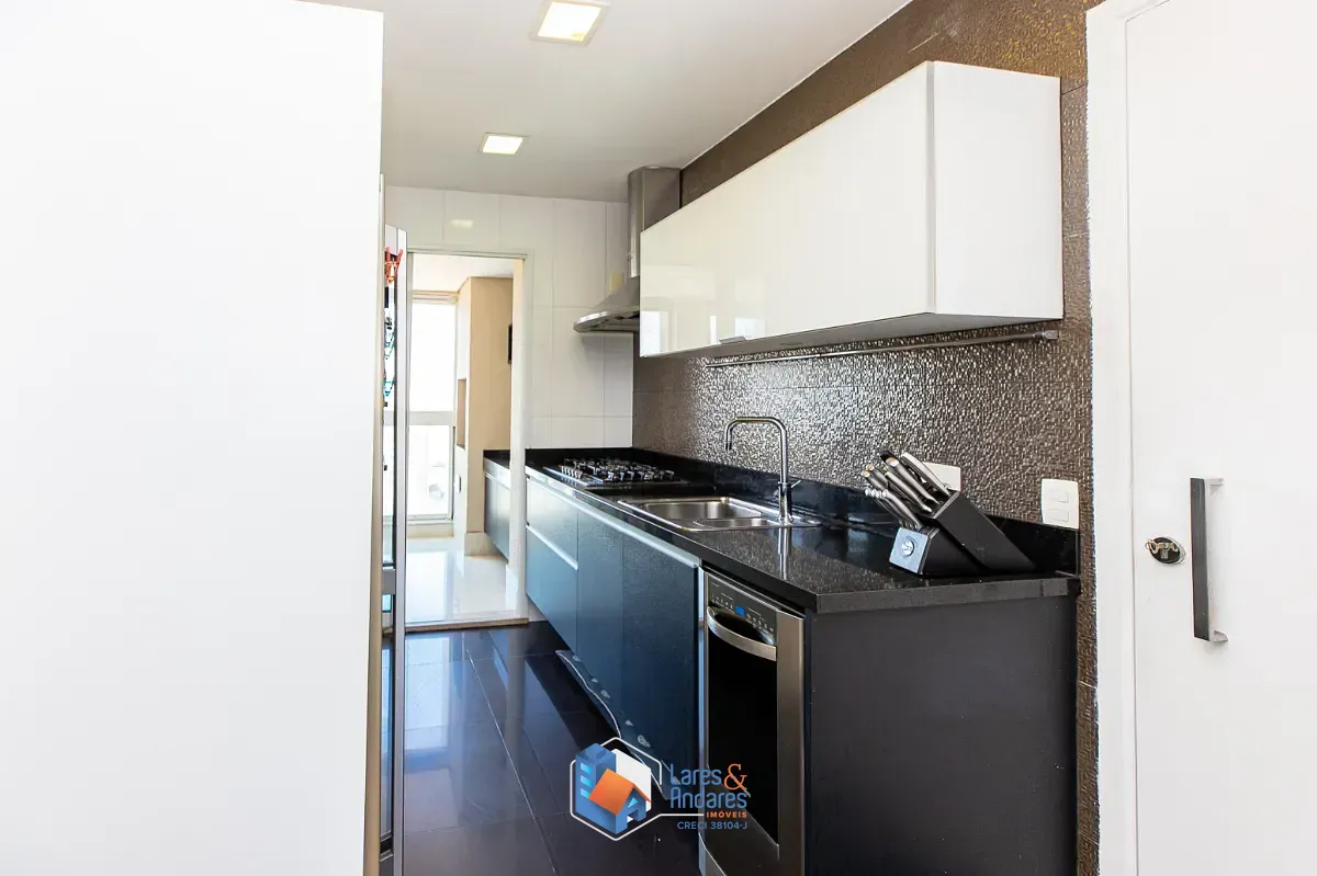 Apartamento, 3 quartos, 138 m² - Foto 23