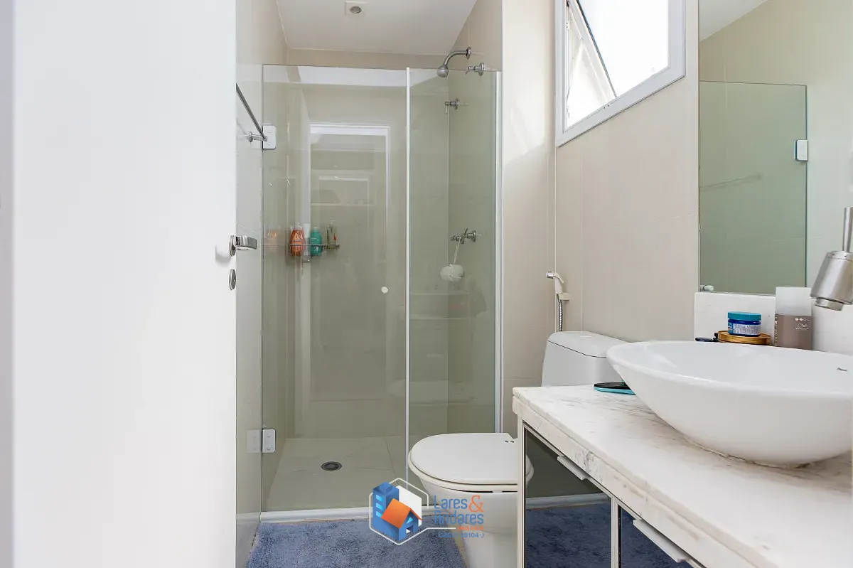 Apartamento, 3 quartos, 138 m² - Foto 31