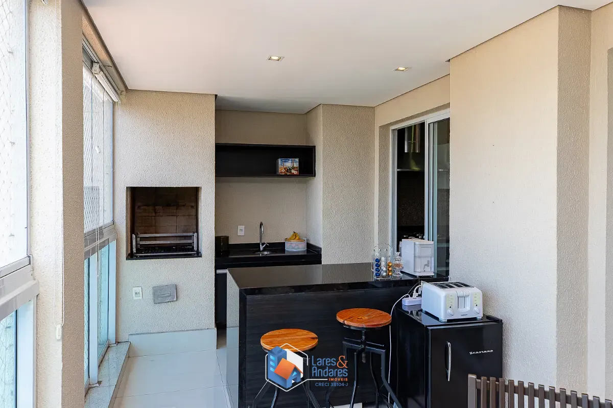Apartamento, 3 quartos, 138 m² - Foto 20