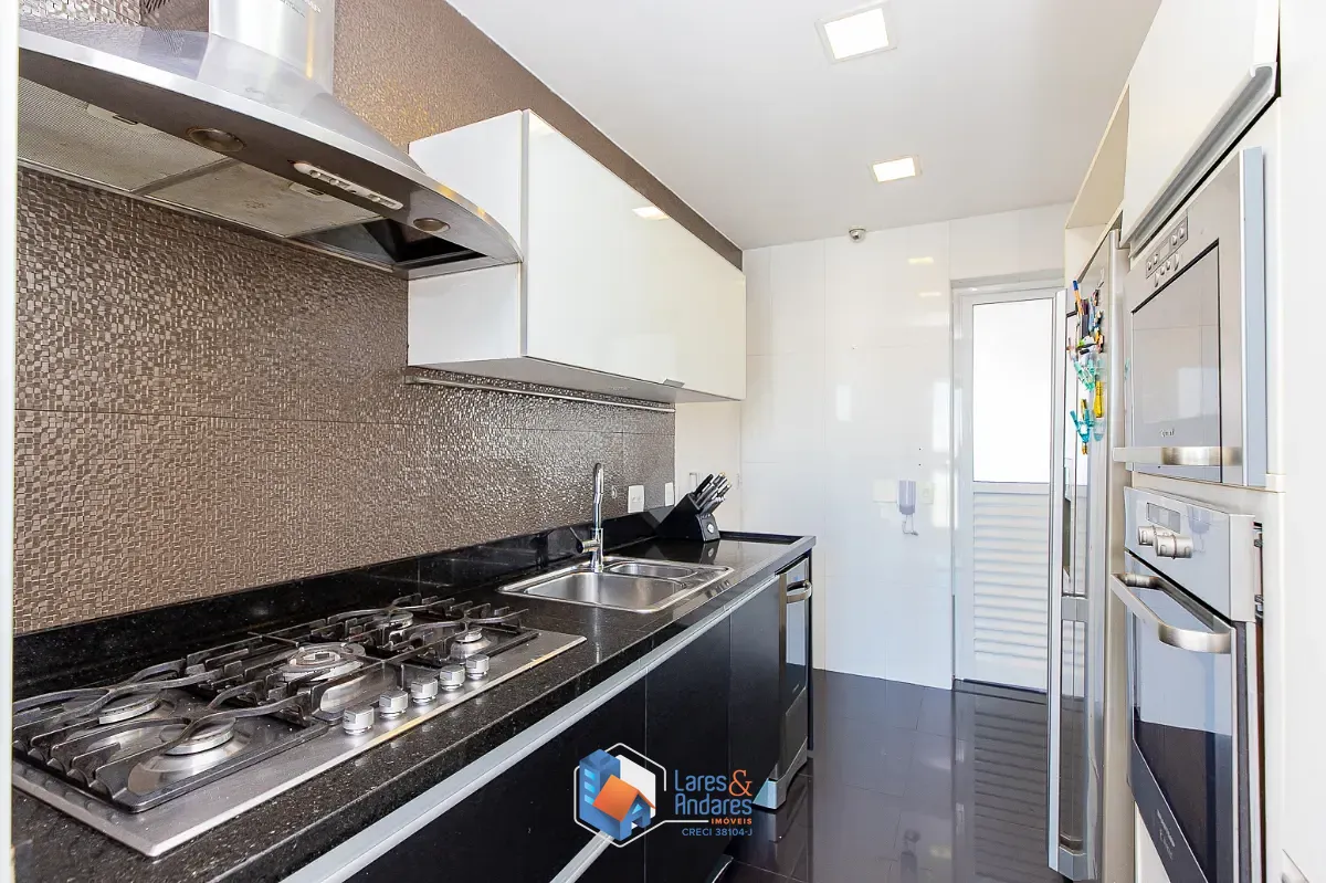Apartamento, 3 quartos, 138 m² - Foto 22