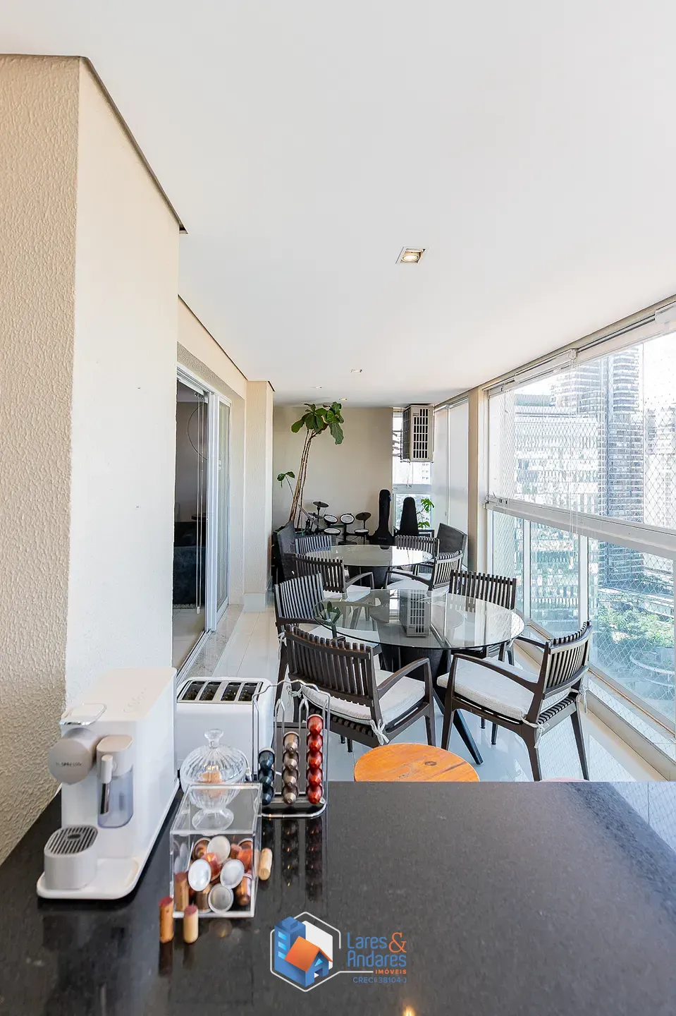 Apartamento, 3 quartos, 138 m² - Foto 17