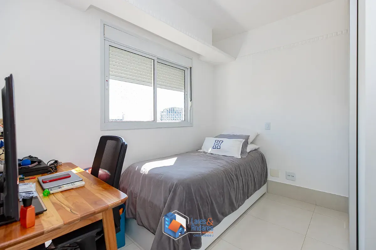 Apartamento, 3 quartos, 138 m² - Foto 34