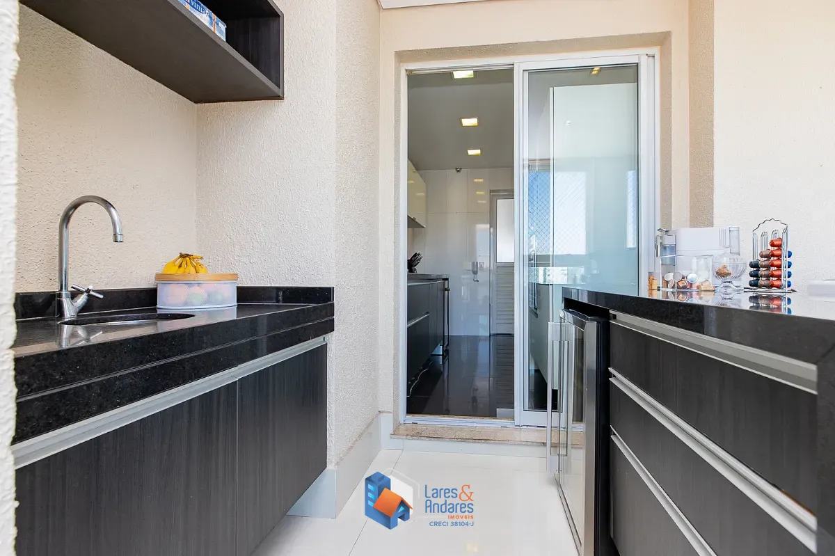Apartamento, 3 quartos, 138 m² - Foto 21