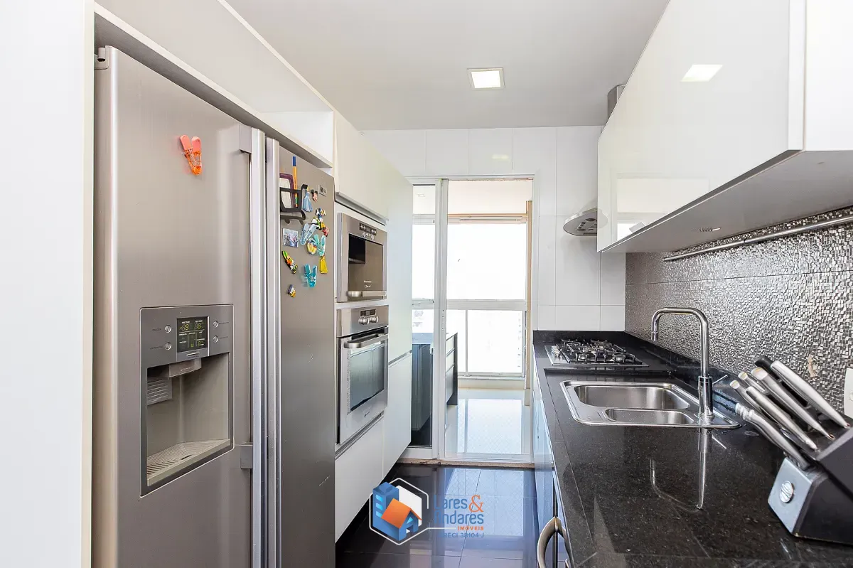 Apartamento, 3 quartos, 138 m² - Foto 24