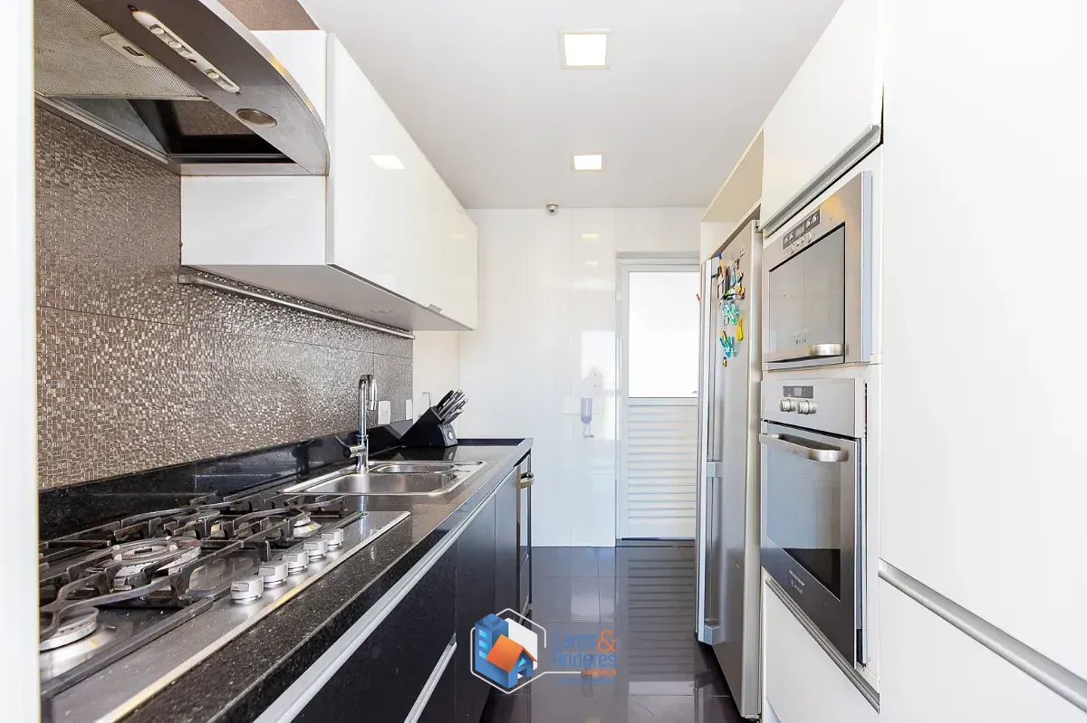 Apartamento, 3 quartos, 138 m² - Foto 25