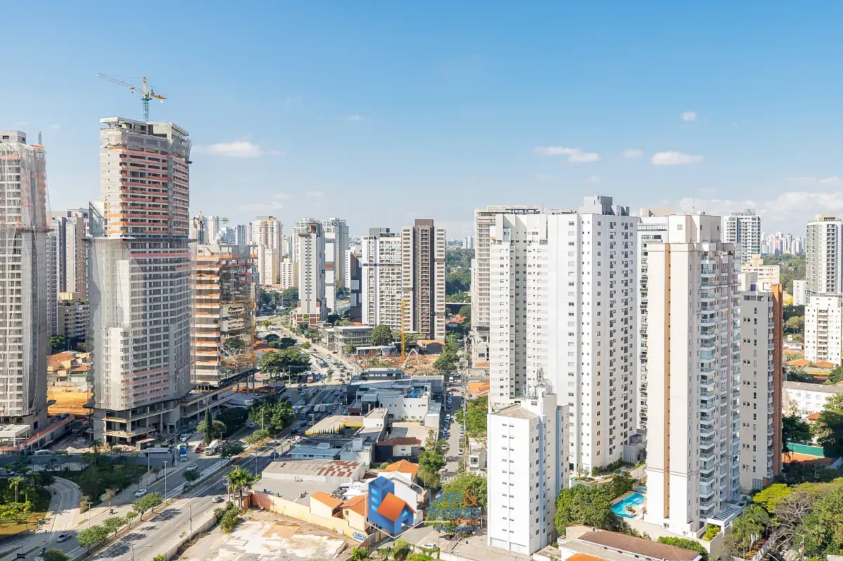 Apartamento, 3 quartos, 138 m² - Foto 12