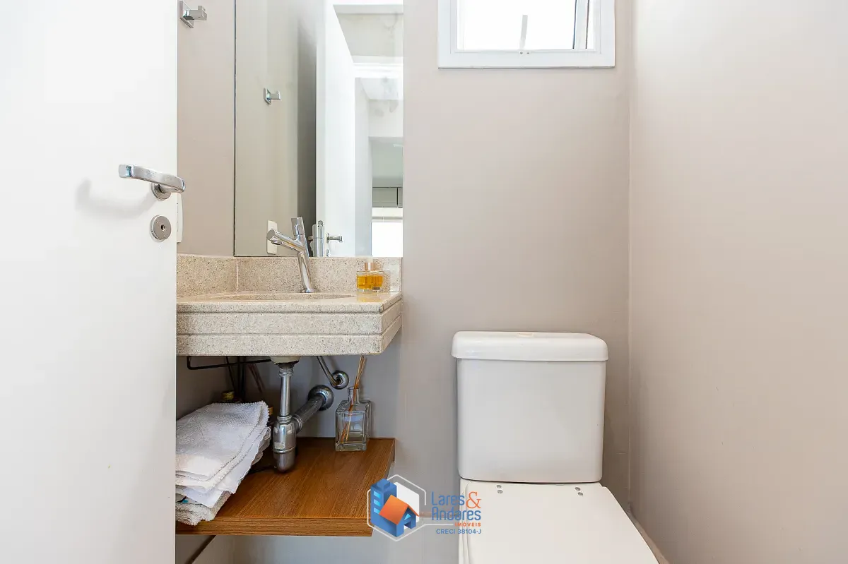 Apartamento, 3 quartos, 138 m² - Foto 19