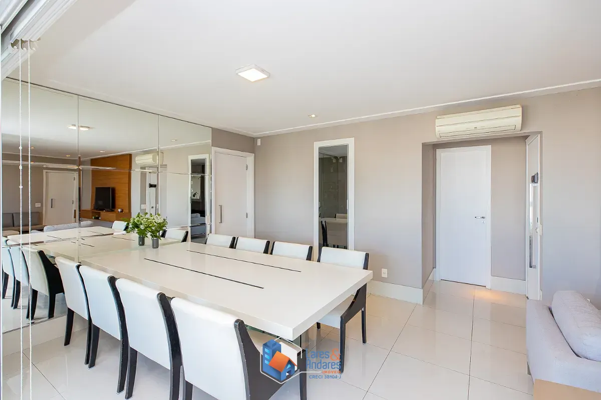 Apartamento, 3 quartos, 138 m² - Foto 15