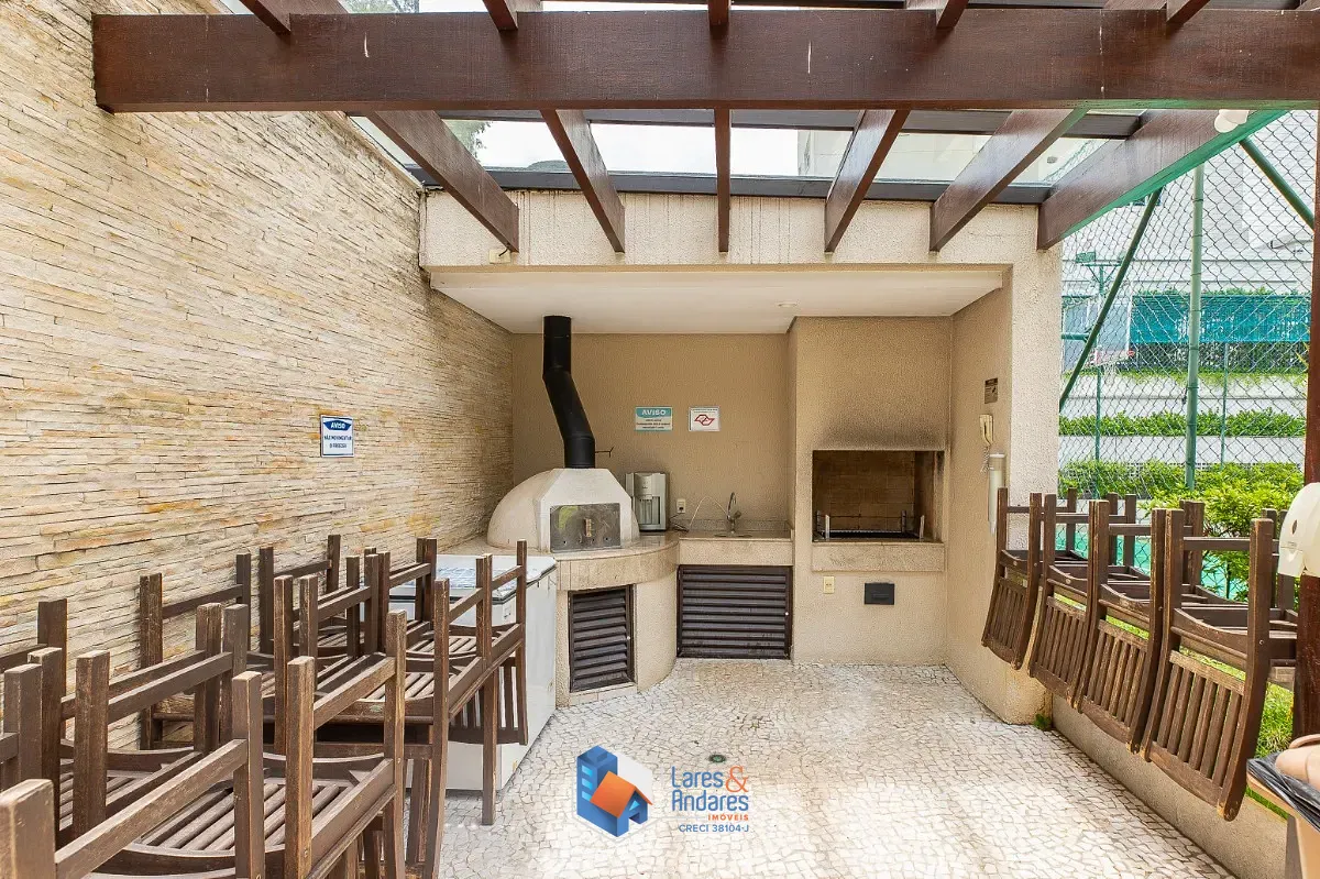 Apartamento, 3 quartos, 138 m² - Foto 45