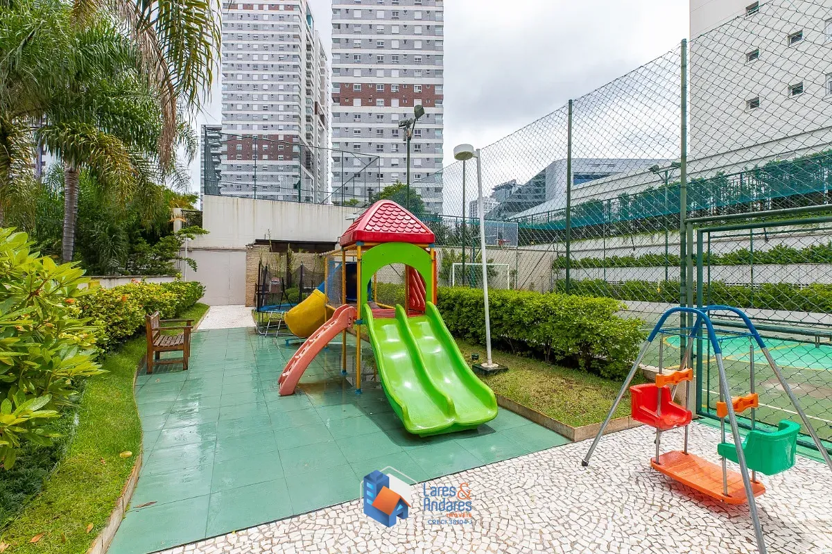 Apartamento, 3 quartos, 138 m² - Foto 46