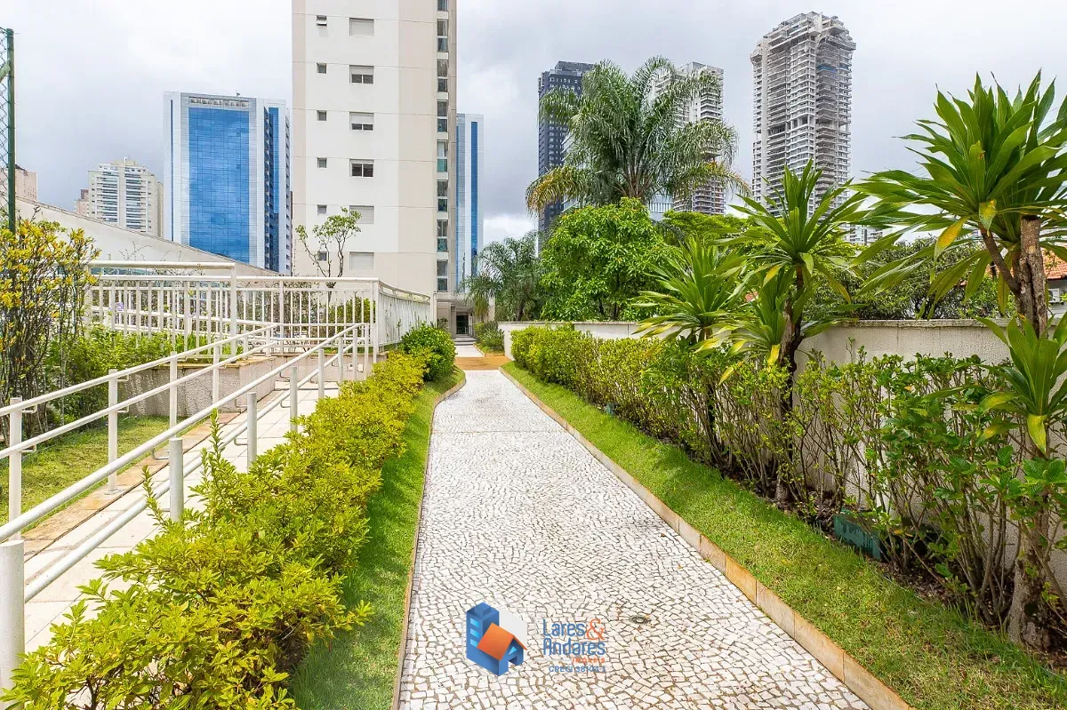 Apartamento, 3 quartos, 138 m² - Foto 48