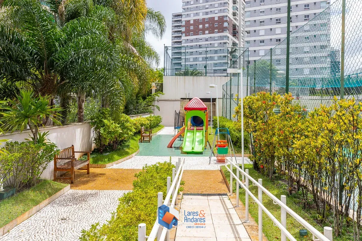 Apartamento, 3 quartos, 138 m² - Foto 49