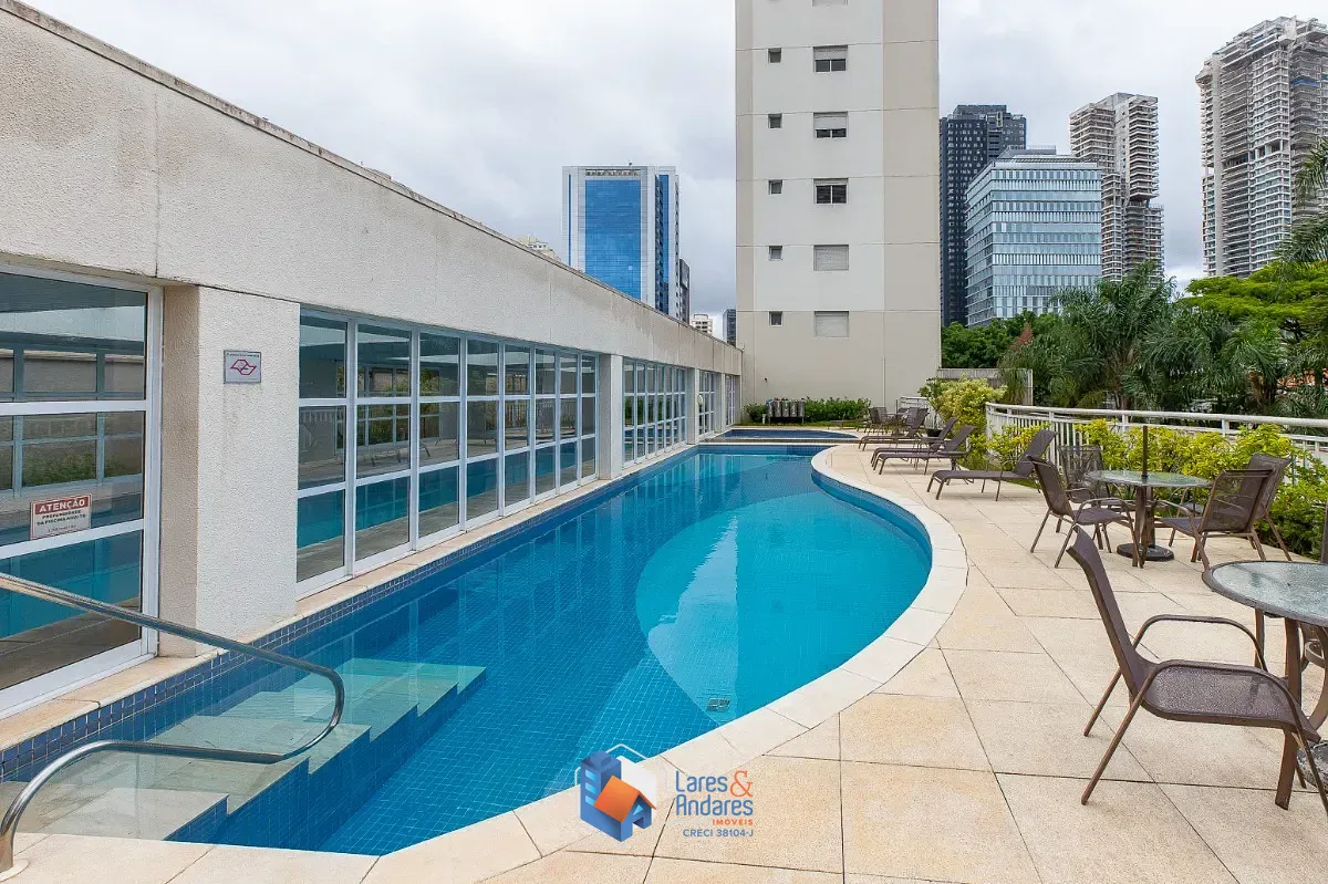 Apartamento, 3 quartos, 138 m² - Foto 39
