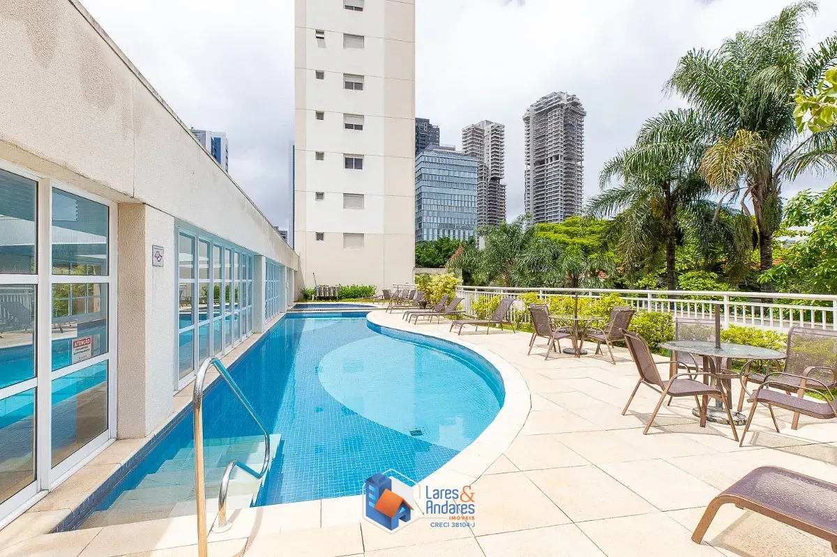 Apartamento, 3 quartos, 138 m² - Foto 38