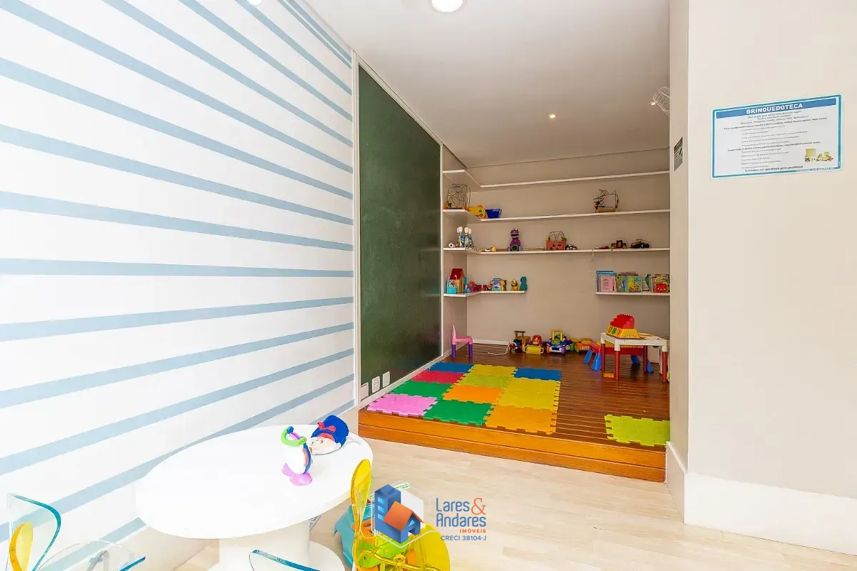 Apartamento, 3 quartos, 138 m² - Foto 41