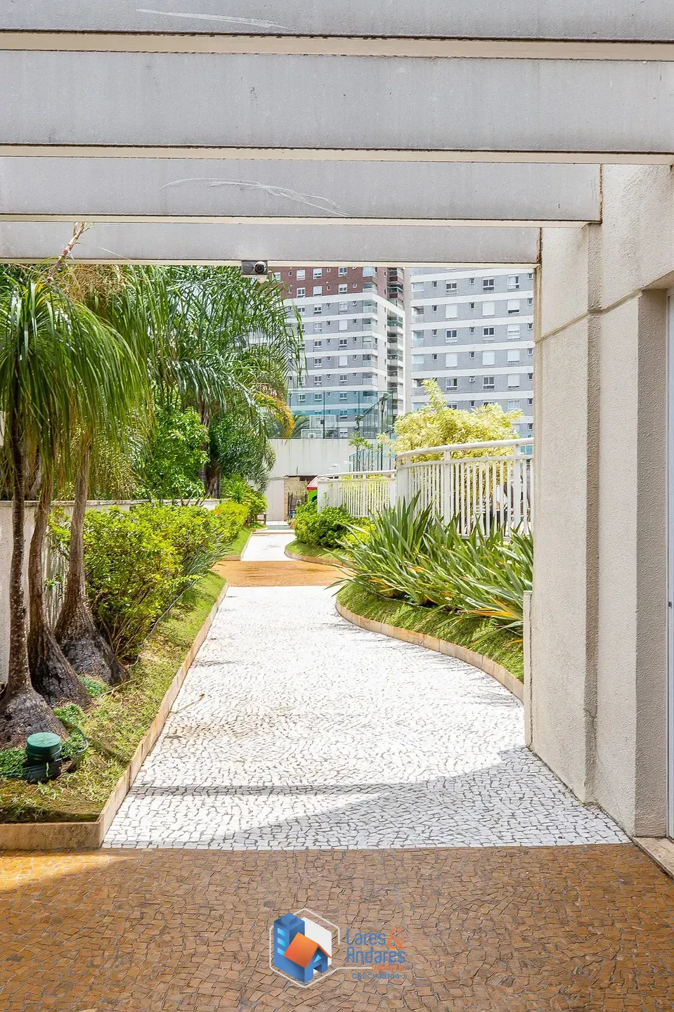 Apartamento, 3 quartos, 138 m² - Foto 47