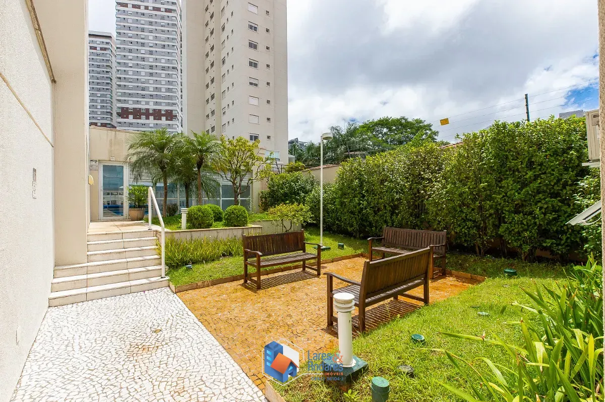 Apartamento, 3 quartos, 138 m² - Foto 50