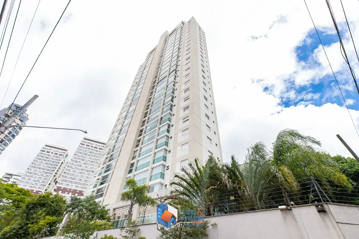 Apartamento, 3 quartos, 138 m² - Foto 36