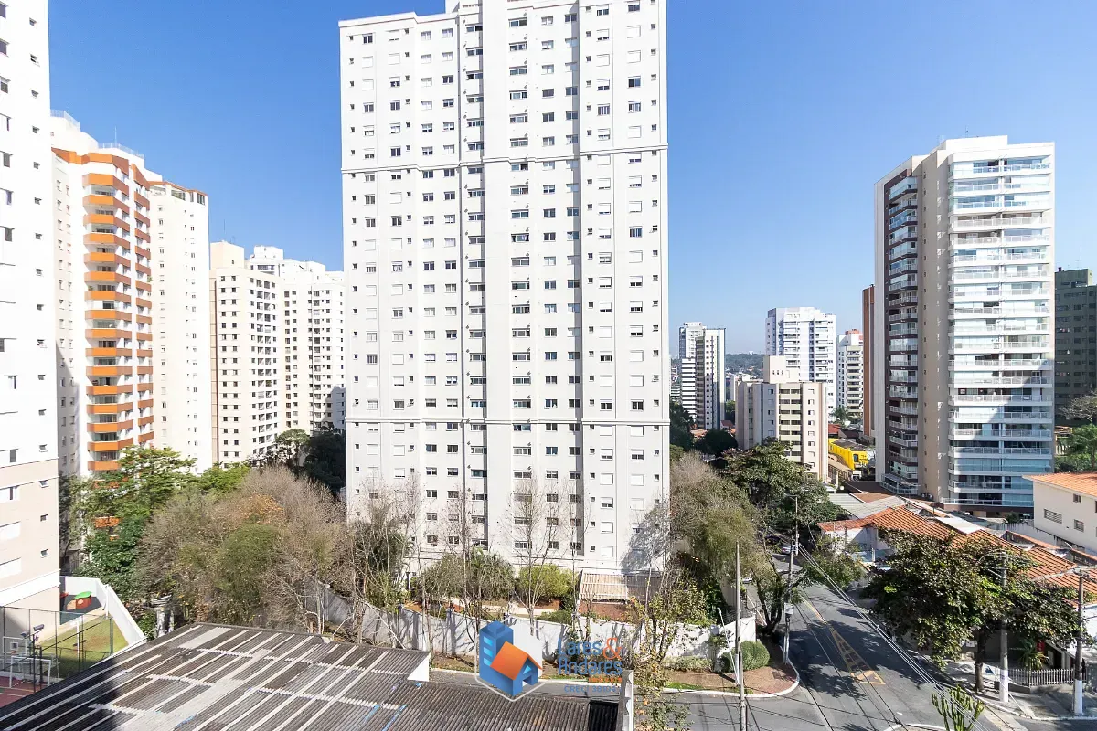 Apartamento, 3 quartos, 161 m² - Foto 16