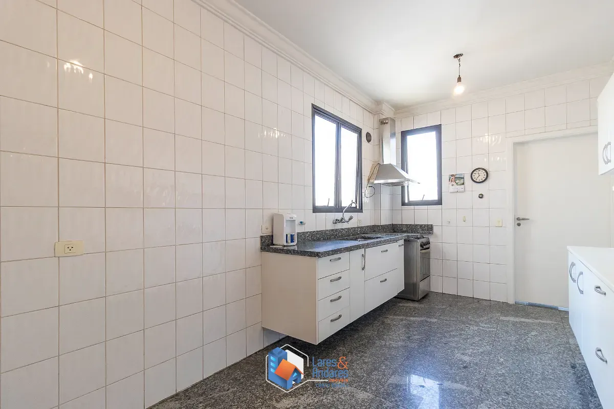 Apartamento, 3 quartos, 161 m² - Foto 14