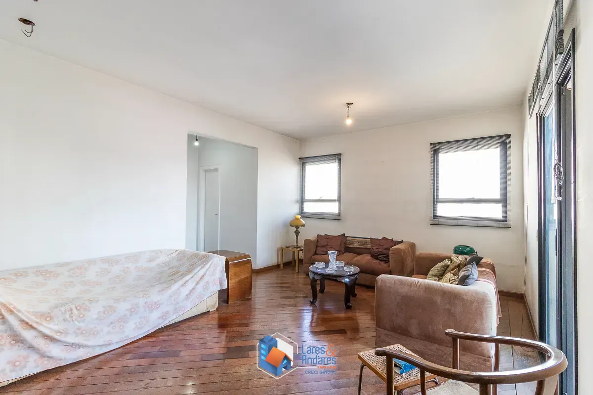 Apartamento, 3 quartos, 161 m² - Foto 4