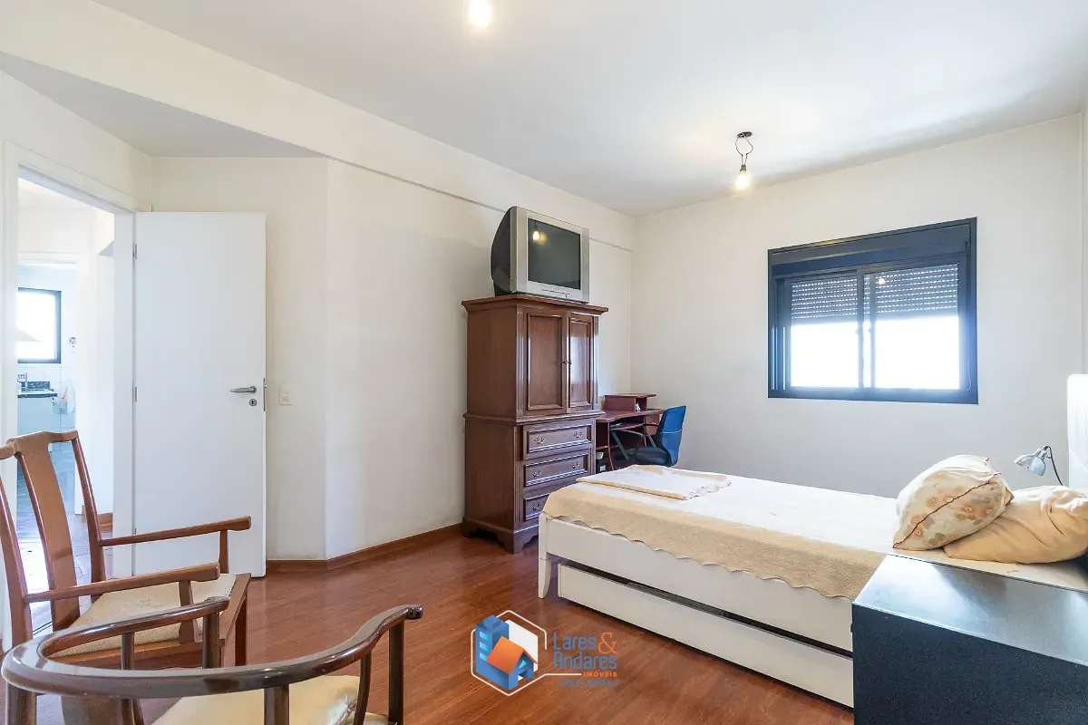 Apartamento, 3 quartos, 161 m² - Foto 32