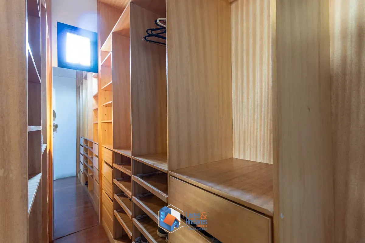 Apartamento, 3 quartos, 161 m² - Foto 33