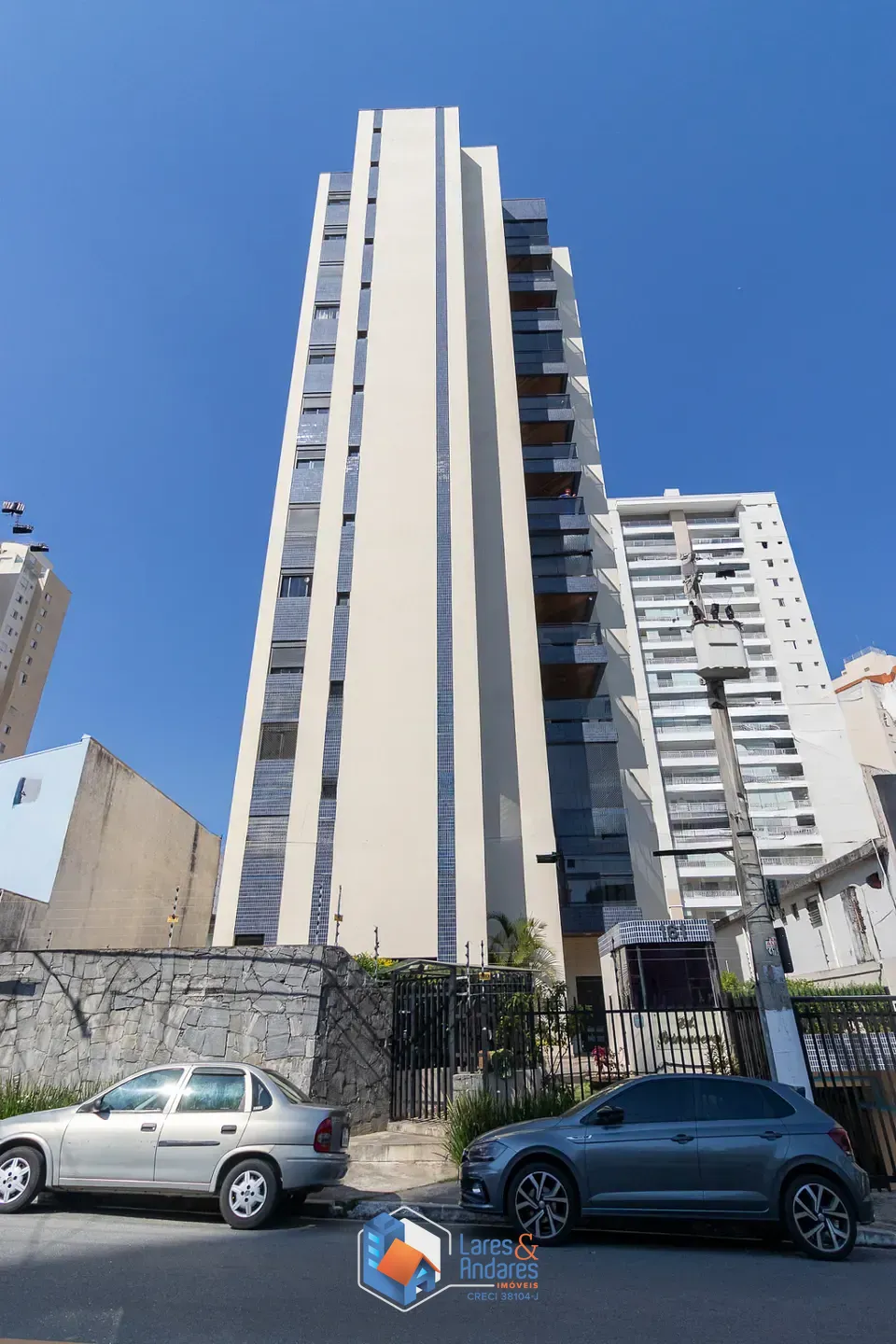 Apartamento, 3 quartos, 161 m² - Foto 35
