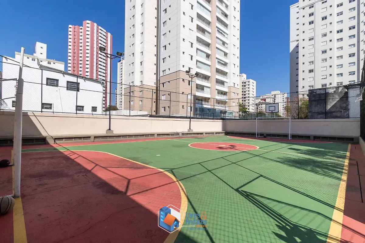 Apartamento, 3 quartos, 161 m² - Foto 36