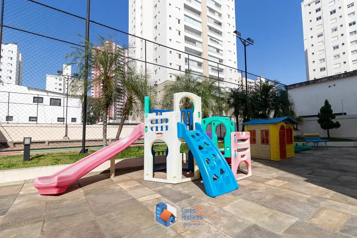 Apartamento, 3 quartos, 161 m² - Foto 37