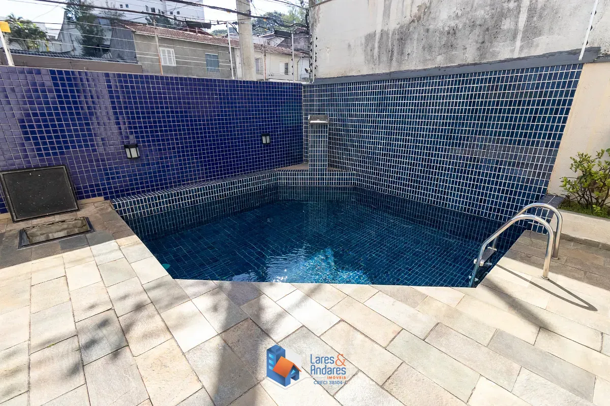 Apartamento, 3 quartos, 161 m² - Foto 39