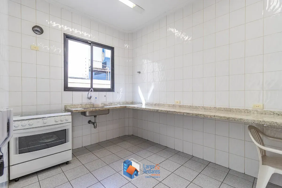 Apartamento, 3 quartos, 161 m² - Foto 40
