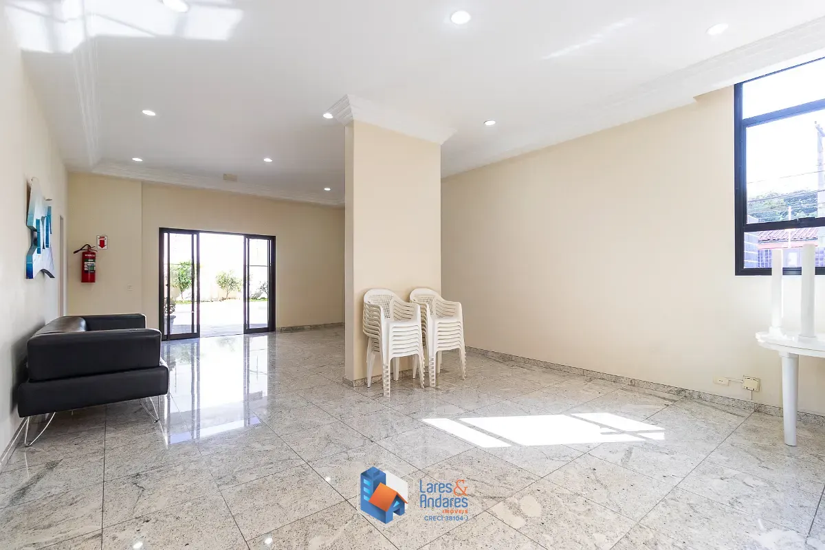 Apartamento, 3 quartos, 161 m² - Foto 41
