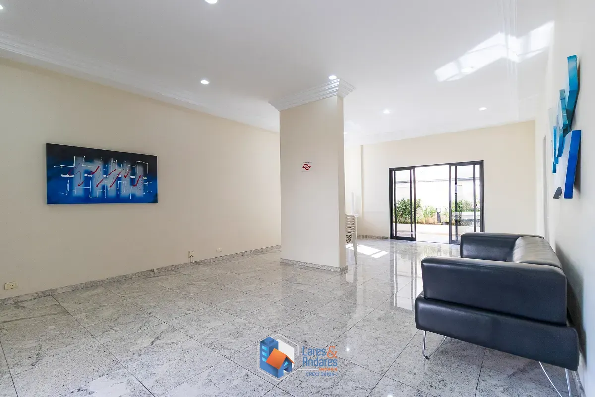Apartamento, 3 quartos, 161 m² - Foto 42