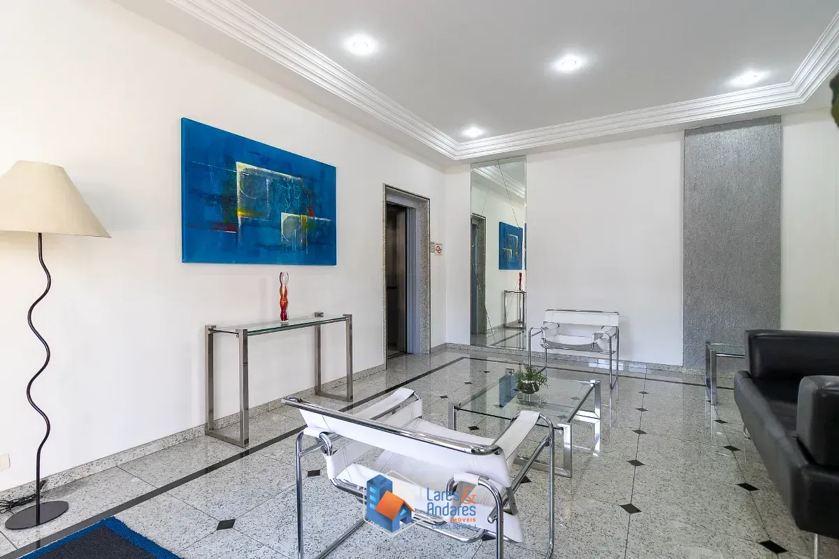 Apartamento, 3 quartos, 161 m² - Foto 43