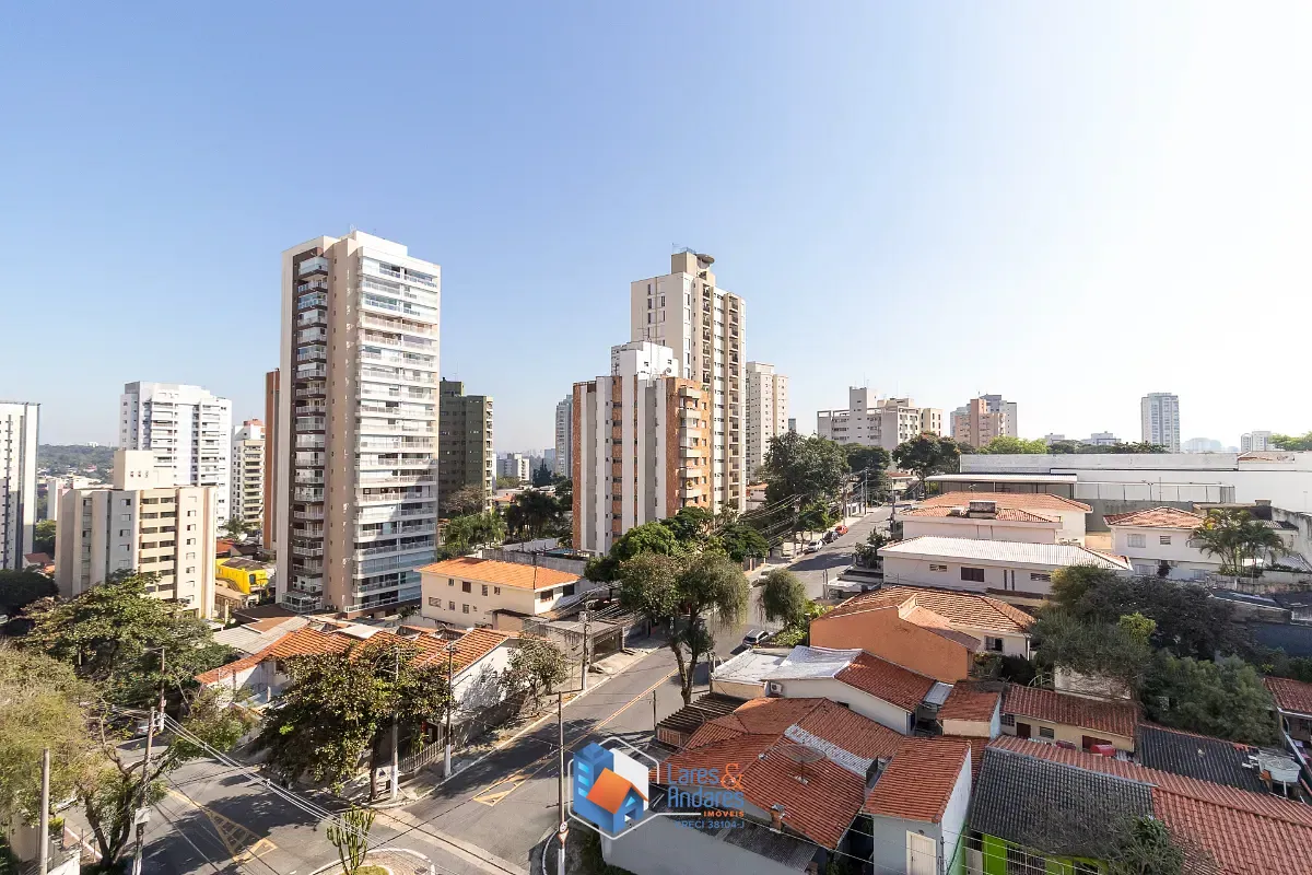 Apartamento, 3 quartos, 161 m² - Foto 15