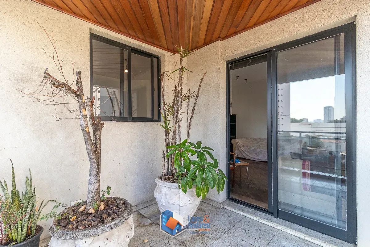 Apartamento, 3 quartos, 161 m² - Foto 12