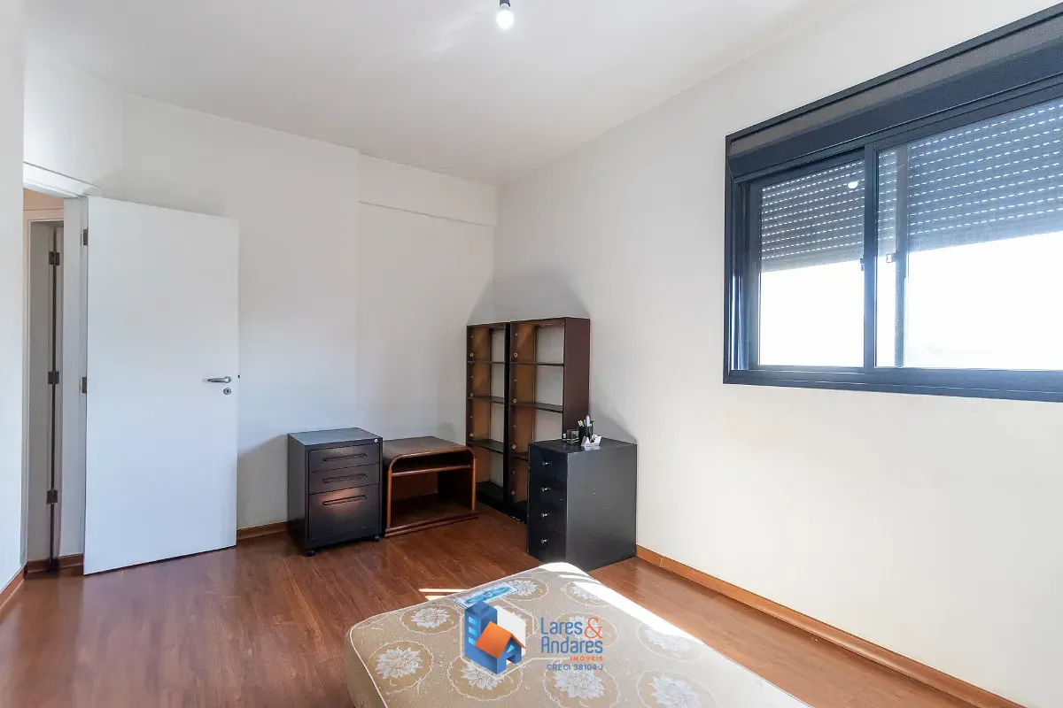 Apartamento, 3 quartos, 161 m² - Foto 28