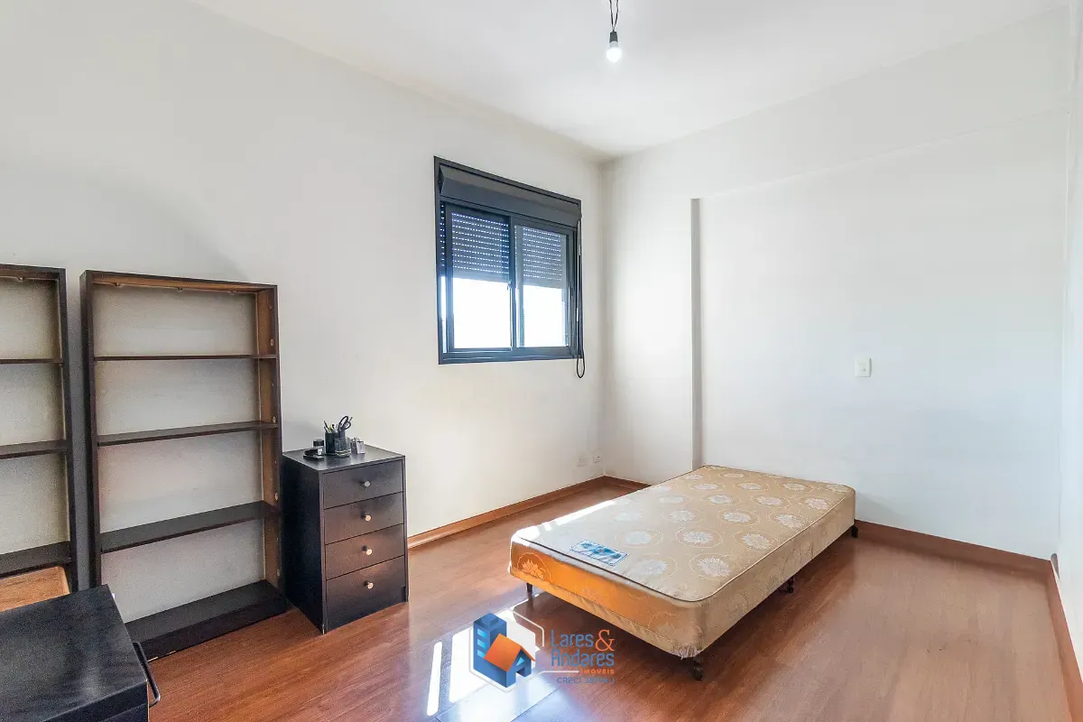 Apartamento, 3 quartos, 161 m² - Foto 23