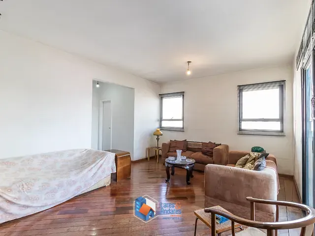 Apartamento com 2000m² 3 quartos e 5 banheiros, à venda, no bairro Vila Mascote em São Paulo