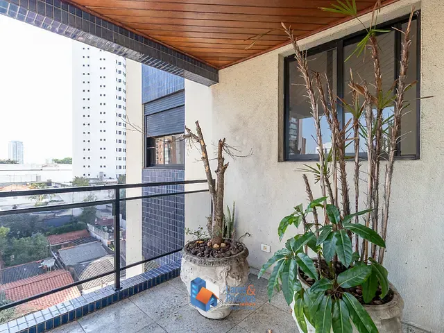 Apartamento com 2000m² 3 quartos e 5 banheiros, à venda, no bairro Vila Mascote em São Paulo